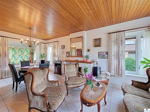 Image 6 : villa à 3471 HOELEDEN (Belgique) - Prix 275.000 €