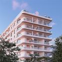 Image 3 : Apartment with terrace IN 03570 Villajoyosa (Spain) - Price 272.000 €