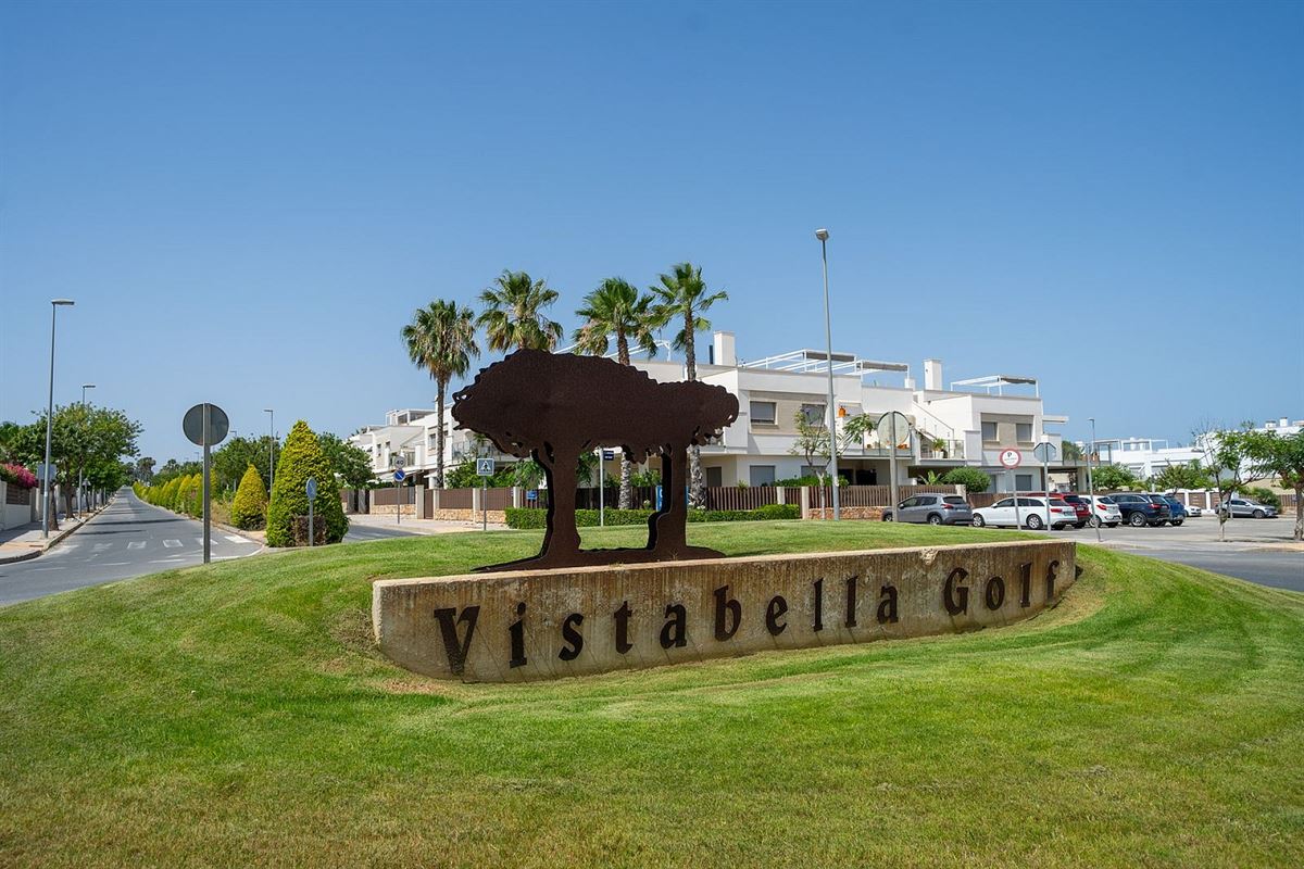Image 3 : Villa IN 03319 Vistabella Golf (Spain) - Price 469.900 €