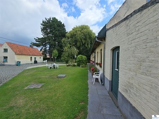 Foto 13 : hoeve te 9750 ZINGEM (België) - Prijs Prijs op aanvraag