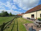 Foto 2 : hoeve te 9750 ZINGEM (België) - Prijs Prijs op aanvraag