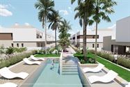 Image 13 : Apartment with garden IN 30710 Los Alcazares (Spain) - Price 320.000 €