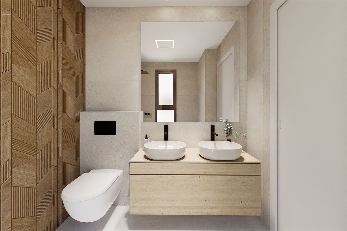 Image 10 : Apartments - solarium IN 30710 Los Alcazares (Spain) - Price 350.000 €