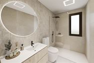 Image 14 : Apartments - solarium IN 30710 Los Alcazares (Spain) - Price 350.000 €