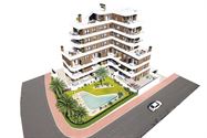 Image 6 : Apartment with terrace à  Guardamar del Segura (Espagne) - Prix 290.000 €