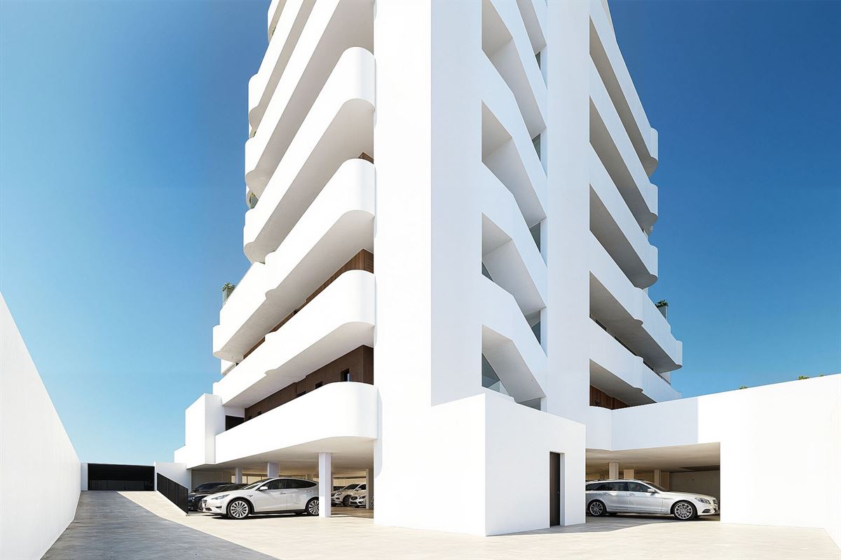 Image 7 : Apartment with terrace à  Guardamar del Segura (Espagne) - Prix 290.000 €