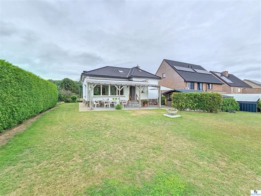 Image 1 : villa à 3471 HOELEDEN (Belgique) - Prix 275.000 €