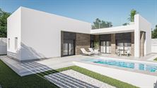 Image 2 : Villa IN 03650 Pinoso (Spain) - Price 280.000 €