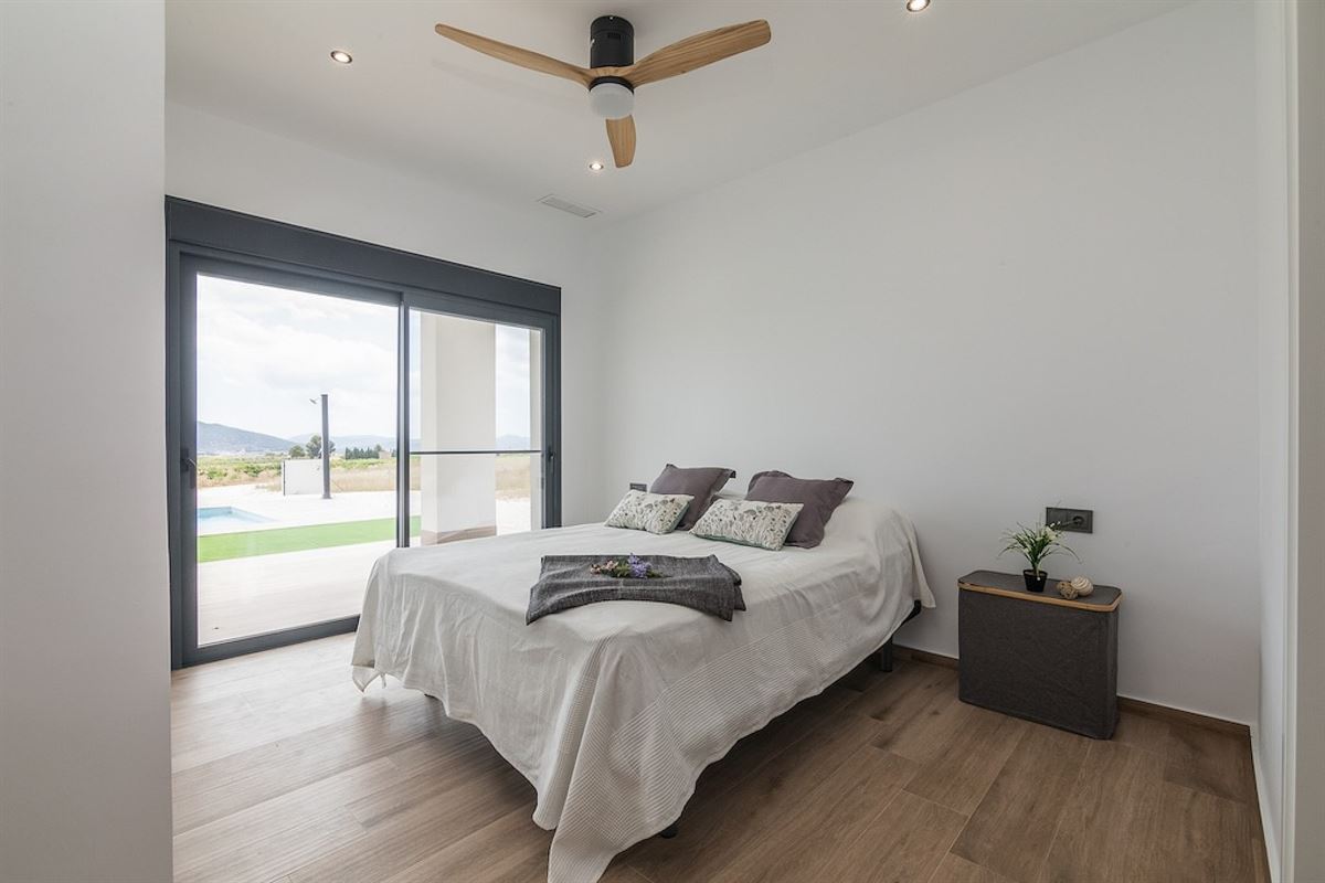 Image 7 : Villa IN 03650 Pinoso (Spain) - Price 280.000 €