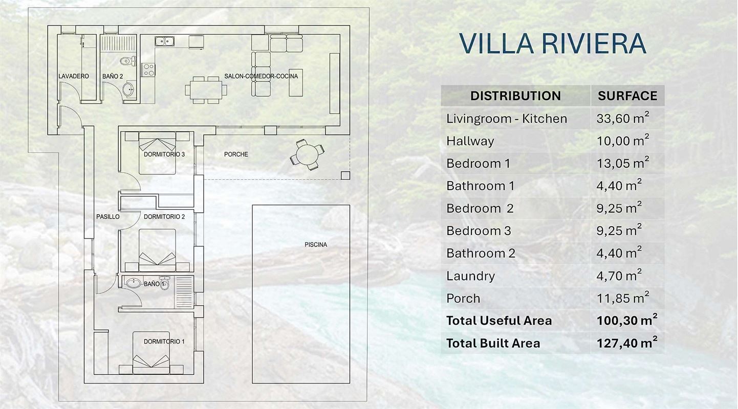 Image 14 : Villa IN 03650 Pinoso (Spain) - Price 280.000 €