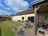 Foto 3 : hoeve te 9750 ZINGEM (België) - Prijs Prijs op aanvraag