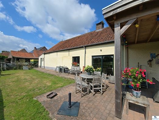 Foto 3 : hoeve te 9750 ZINGEM (België) - Prijs Prijs op aanvraag