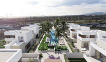 Image 10 : Apartment with garden IN 30710 Los Alcazares (Spain) - Price 320.000 €
