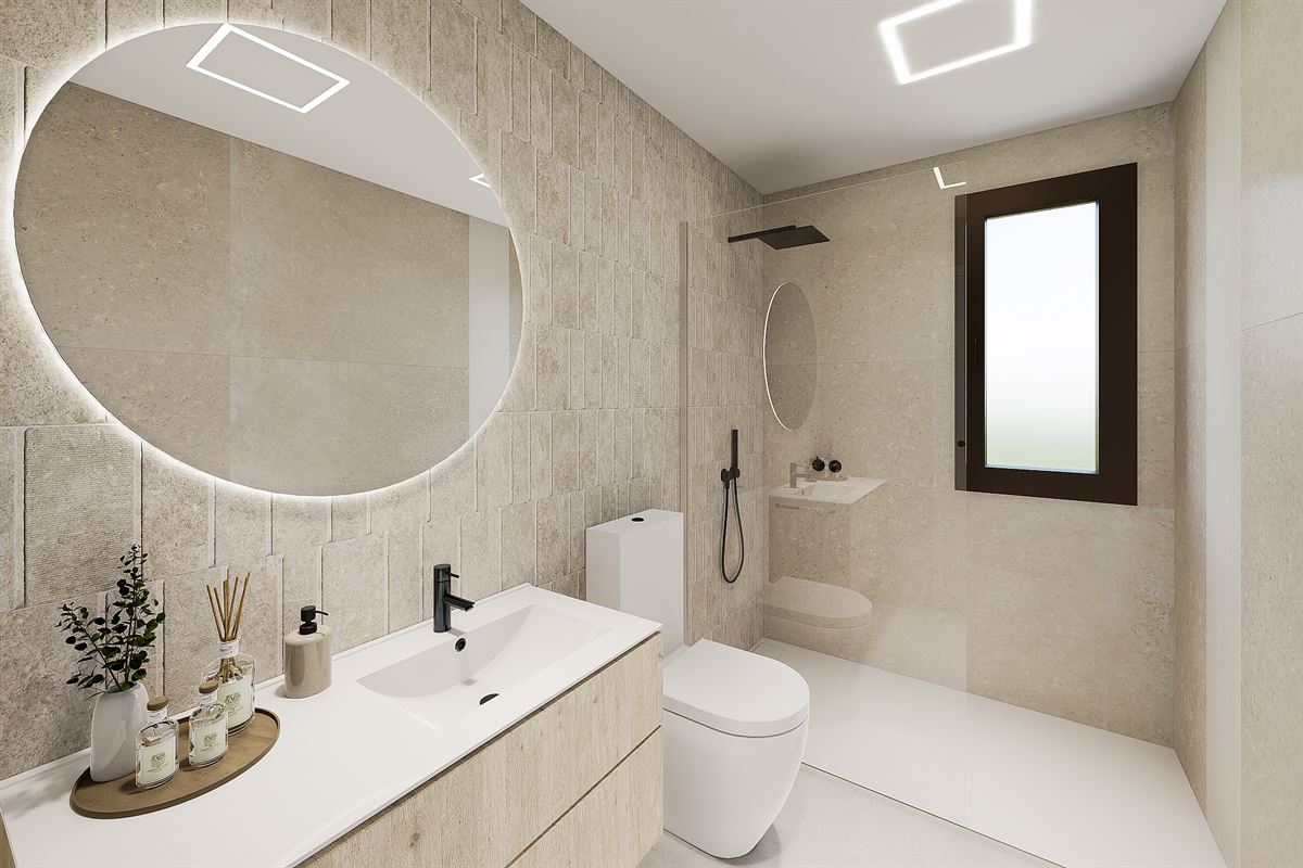 Image 14 : Apartments - solarium IN 30710 Los Alcazares (Spain) - Price 350.000 €