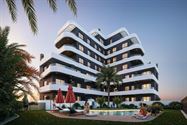 Image 2 : Apartment with terrace à  Guardamar del Segura (Espagne) - Prix 290.000 €