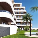 Image 12 : Apartment with terrace à  Guardamar del Segura (Espagne) - Prix 290.000 €