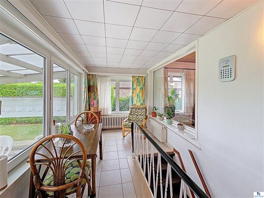 Image 12 : villa à 3471 HOELEDEN (Belgique) - Prix 275.000 €