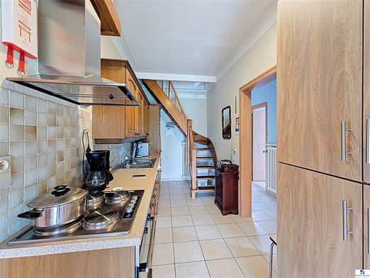 Image 13 : villa à 3471 HOELEDEN (Belgique) - Prix 275.000 €