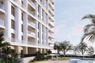 Image 1 : Apartment with terrace IN 03570 Villajoyosa (Spain) - Price 272.000 €