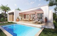 Image 1 : Villa IN 03319 Vistabella Golf (Spain) - Price 469.900 €