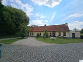 Foto 1 : hoeve te 9750 ZINGEM (België) - Prijs Prijs op aanvraag