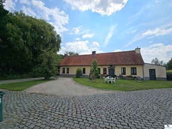  in 9750 ZINGEM (Belgium) - Price 800.000€