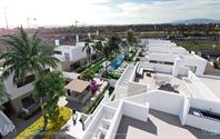 Image 11 : Apartment with garden IN 30710 Los Alcazares (Spain) - Price 320.000 €