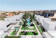 Image 14 : Apartment with garden IN 30710 Los Alcazares (Spain) - Price 320.000 €