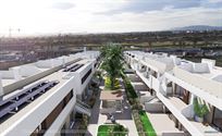Image 16 : Apartments - solarium IN 30710 Los Alcazares (Spain) - Price 350.000 €