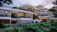 Foto 14 : Villa te 03710 Calpe (Spanje) - Prijs € 850.000