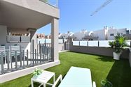 Image 1 : Apartment with garden IN 03193 San Miguel de Salinas (Spain) - Price 239.900 €