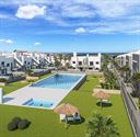 Image 4 : Apartment with garden IN 03193 San Miguel de Salinas (Spain) - Price 239.900 €
