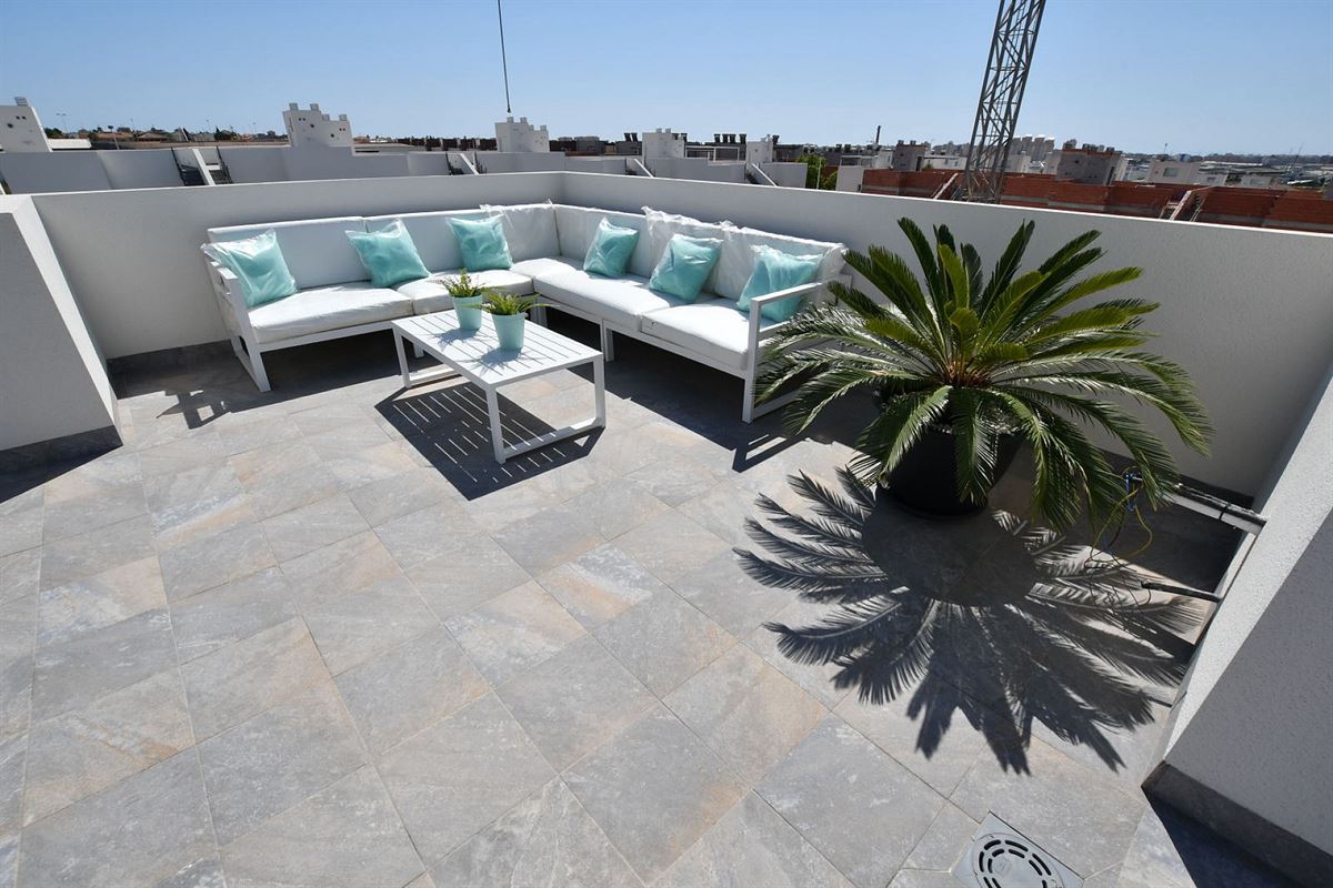 Image 1 : Apartments - solarium IN 03193 San Miguel de Salinas (Spain) - Price 269.900 €