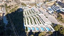 Foto 35 : Villa te 03710 Calpe (Spanje) - Prijs € 850.000
