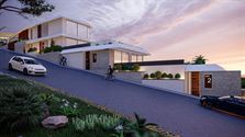 Foto 38 : Villa te 03710 Calpe (Spanje) - Prijs € 850.000