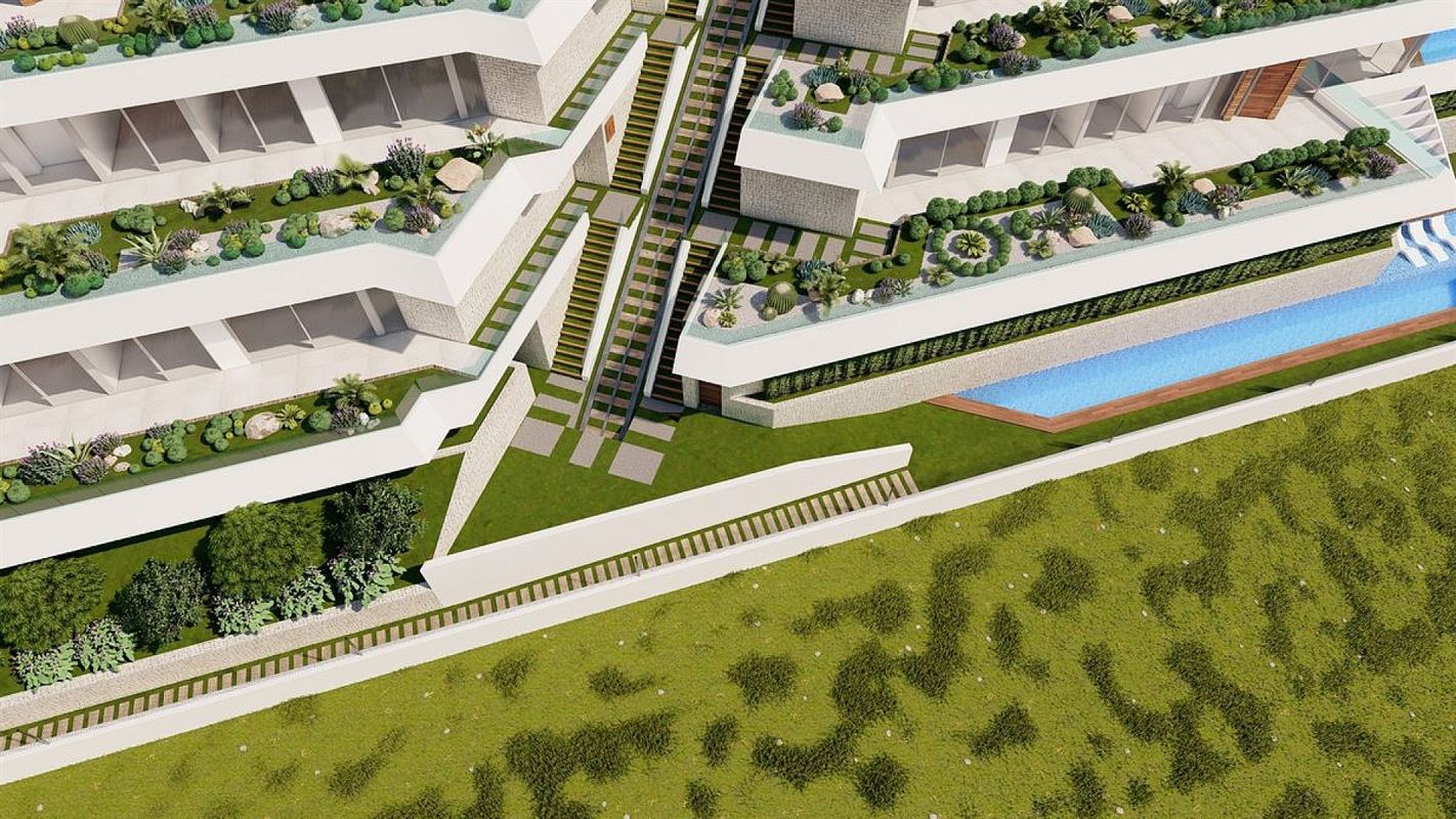 Foto 41 : Villa te 03710 Calpe (Spanje) - Prijs € 850.000