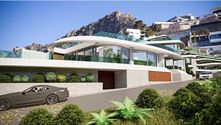 Foto 1 : Villa te 03710 Calpe (Spanje) - Prijs € 850.000