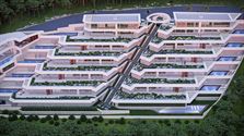 Foto 13 : Villa te 03710 Calpe (Spanje) - Prijs € 850.000