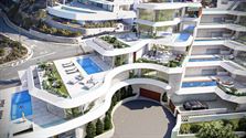 Foto 3 : Villa te 03710 Calpe (Spanje) - Prijs € 850.000