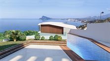Foto 12 : Villa te 03710 Calpe (Spanje) - Prijs € 850.000