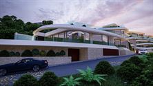 Foto 15 : Villa te 03710 Calpe (Spanje) - Prijs € 850.000