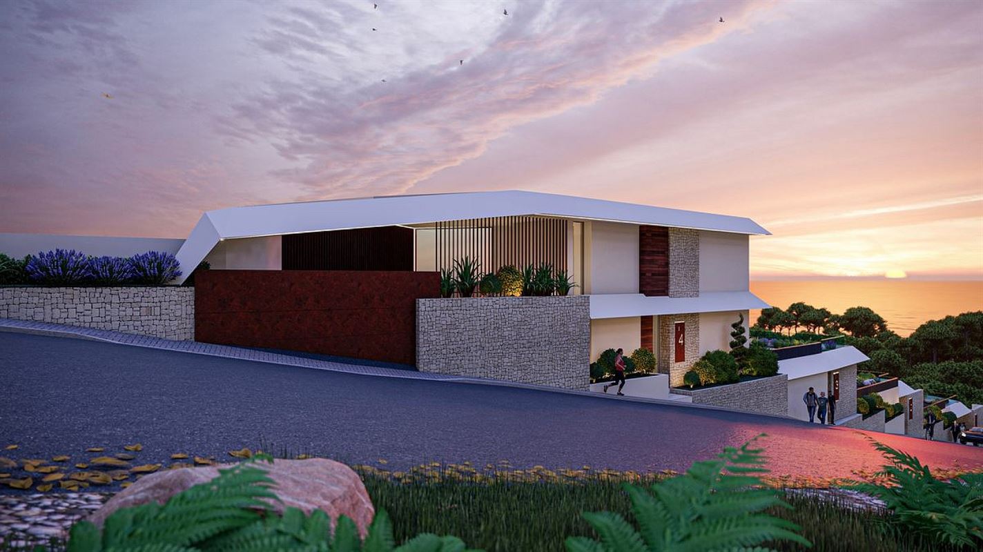 Foto 16 : Villa te 03710 Calpe (Spanje) - Prijs € 850.000