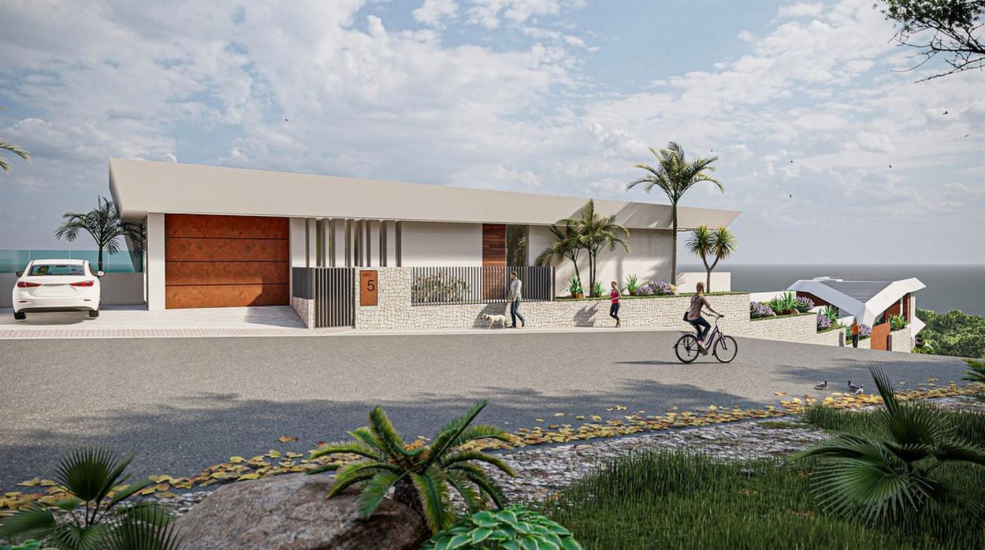 Foto 20 : Villa te 03710 Calpe (Spanje) - Prijs € 850.000