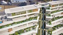 Foto 22 : Villa te 03710 Calpe (Spanje) - Prijs € 850.000