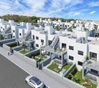 Image 2 : Apartment with garden IN 03193 San Miguel de Salinas (Spain) - Price 239.900 €