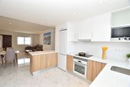 Image 8 : Apartment with garden IN 03193 San Miguel de Salinas (Spain) - Price 239.900 €