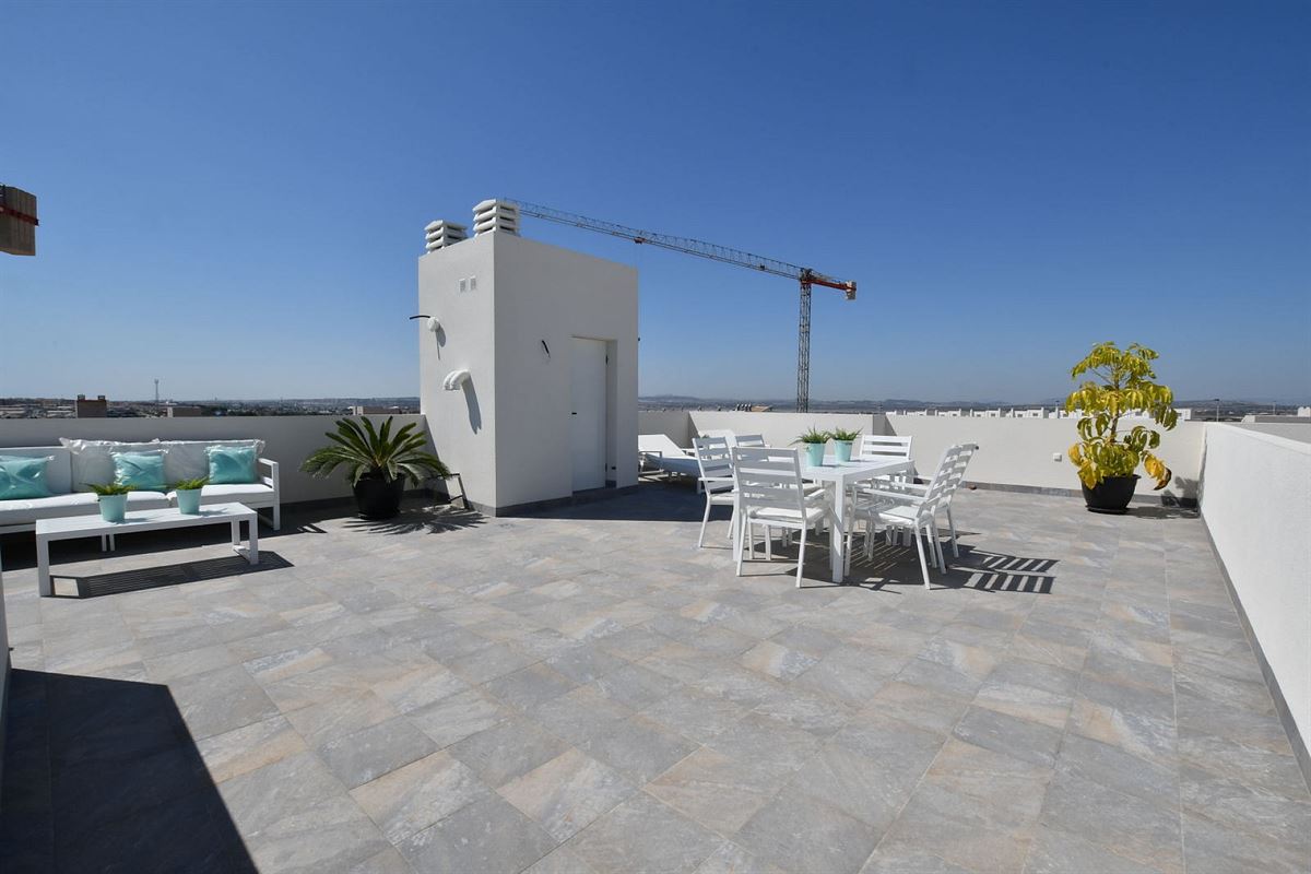Image 13 : Apartments - solarium IN 03193 San Miguel de Salinas (Spain) - Price 269.900 €