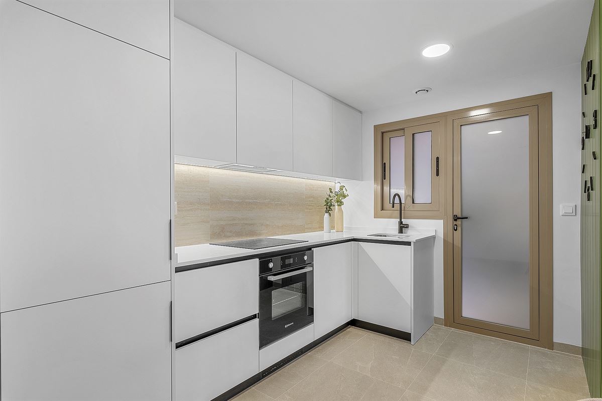 Image 3 : Apartment with terrace IN 03310 Jacarilla (Spain) - Price 139.500 €