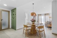 Image 5 : Apartment with terrace IN 03310 Jacarilla (Spain) - Price 139.500 €
