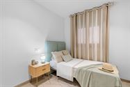 Image 13 : Apartment with terrace IN 03310 Jacarilla (Spain) - Price 139.500 €